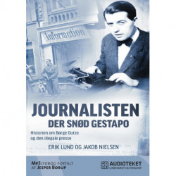 Journalisten der snød Gestapo