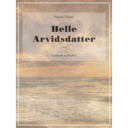Helle Arvidsdatter