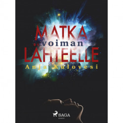Matka voiman lähteelle