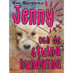 Jenny och de stulna hundarna