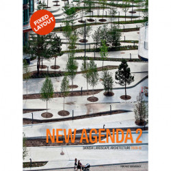 New Agenda 2: – Danish Landscape Architecture 2009-13