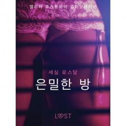 은밀한 방 - 섹시 에로티카