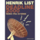 Deadline 2000: Remix fra 90'erne