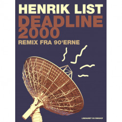Deadline 2000: Remix fra 90'erne