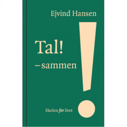 Tal!: – sammen