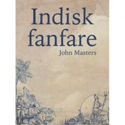 Indisk fanfare