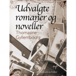 Udvalgte romaner og noveller