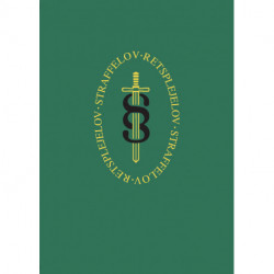 Retsplejelov - straffelov