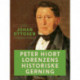 Peter Hiort Lorenzens historiske gerning
