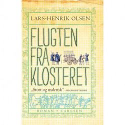 Flugten fra klosteret