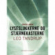 Lyseslukkerne og stjernekasterne