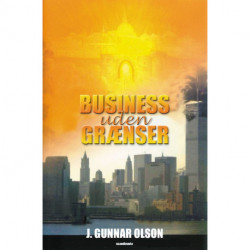 Business Uden Grænser