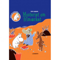 Mysteriet om frimærket