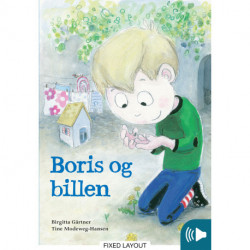 Boris og billen