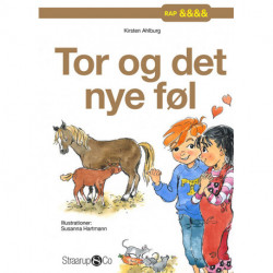 Tor og det nye føl