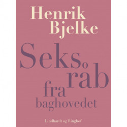 Seks råb fra baghovedet