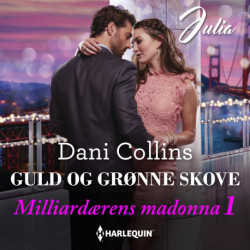 Guld og grønne skove