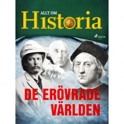 De erövrade världen