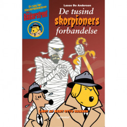 De tusind skorpioners forbandelse