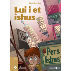 Lui i et ishus