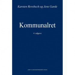 Kommunalret
