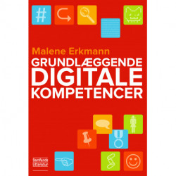 Grundbog i digitale kompetencer