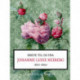 Breve fra og til Johanne Luise Heiberg. 1867-1890
