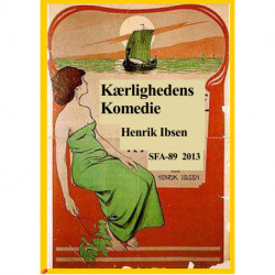 Kærlighedens  komedie