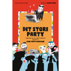 Det store party: lignelsen om Det store festmåltid