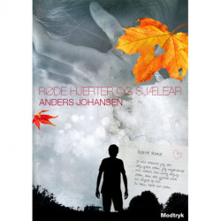 Røde hjerter og sjælear