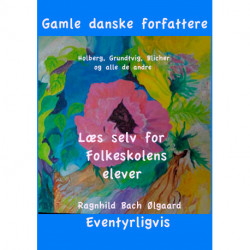 Gamle danske forfattere