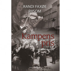 Kampens pris: en familiekrønike