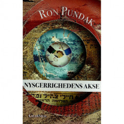 Nysgerrighedens akse