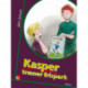 Kasper træner frispark