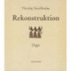 Rekonstruktion
