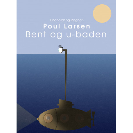 Bent og u-båden