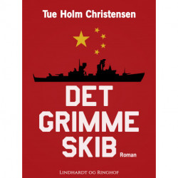 Det grimme skib