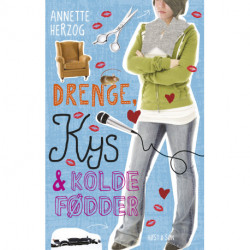 Drenge, kys og kolde fødder