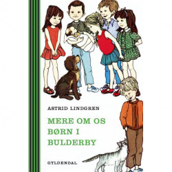 Mere om os børn i Bulderby