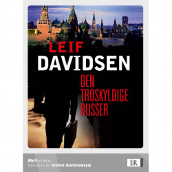 Den troskyldige russer