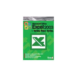 Excel2003 - trin for trin