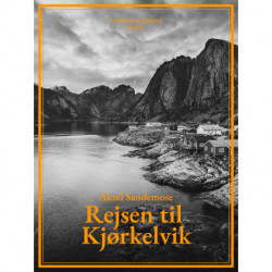 Rejsen til Kjørkelvik