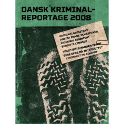 Voldtægtsmanden fandt sine ofre på Internettet