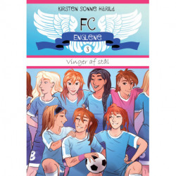 FC Englene 3 - Vinger af stål