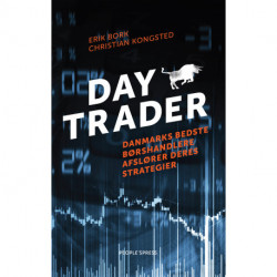 Daytrader: Danmarks bedste børshandlere afslører deres strategier