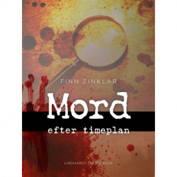 Mord efter timeplan