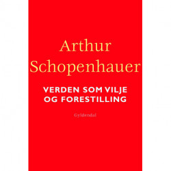 Verden som vilje og forestilling