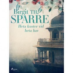 Heta kuster vid heta hav