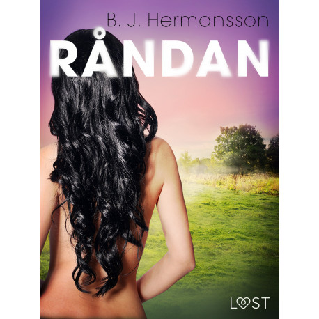 Råndan – ett erotiskt väsen