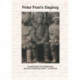 Peter Post's Dagbog: En sønderjyde i tysk krigstjeneste og russisk krigsfangenskab i 1. verdenskrig